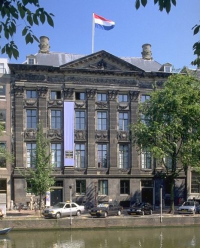 Royal Netherlands Academy of Arts and Sciences